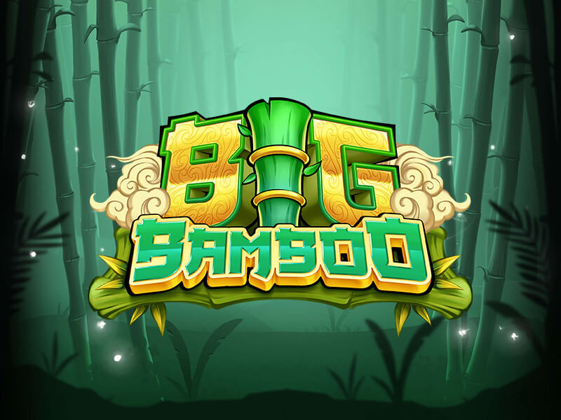 truco vamos Big Bamboo