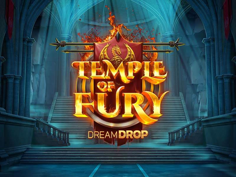 truco vamos Temple of Fury Dream Drop