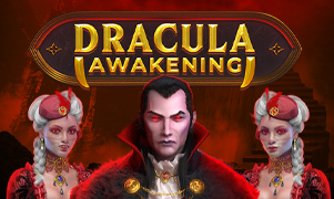 truco vamos Dracula Awakening